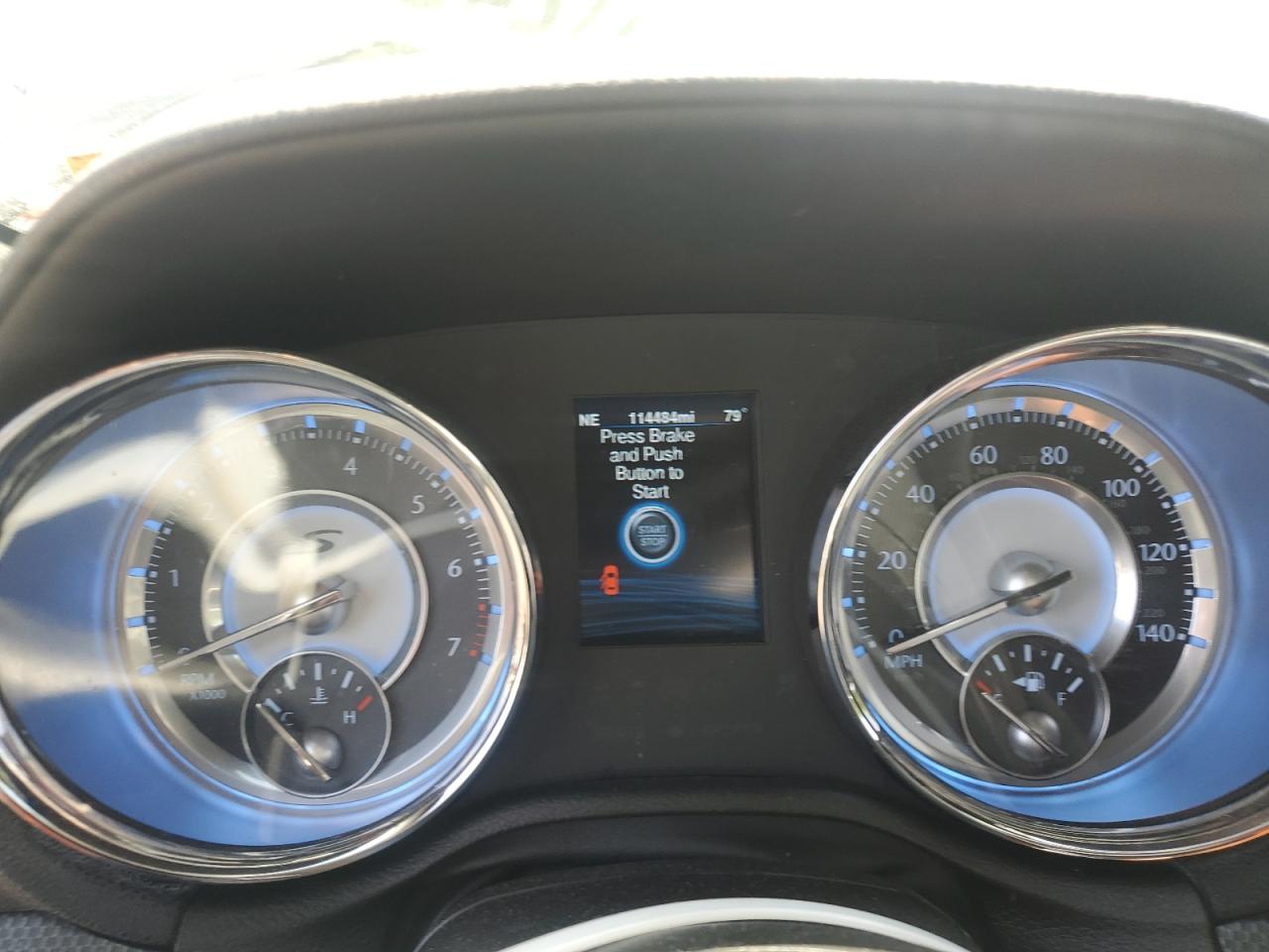 2C3CCAGG3DH556709 2013 Chrysler 300 S