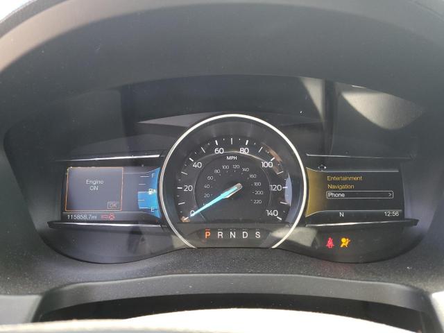 2017 Ford Explorer Xlt VIN: 1FM5K8D80HGB86202 Lot: 58905524