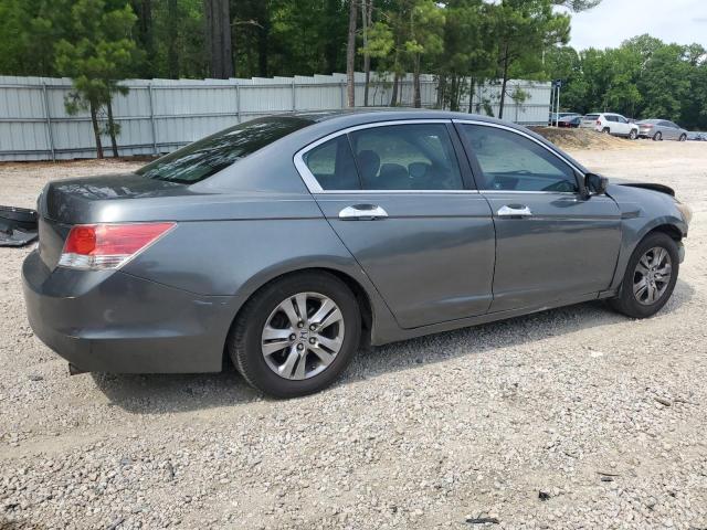 2010 Honda Accord Lx VIN: 1HGCP2F30AA185010 Lot: 58851224