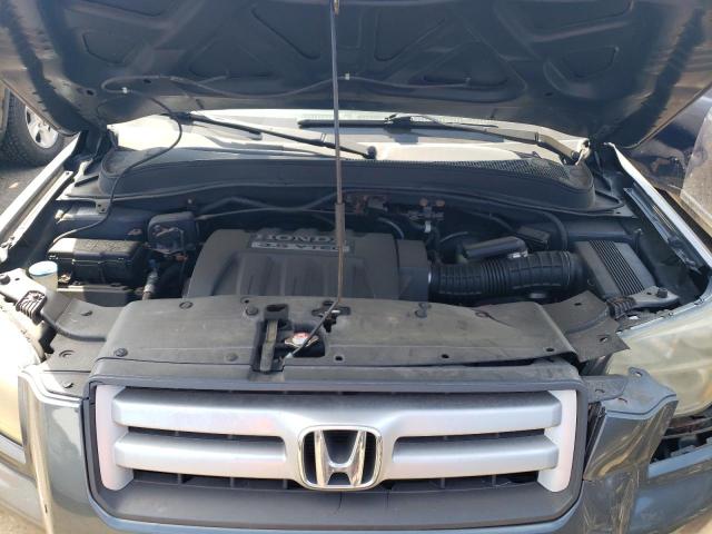 2006 Honda Pilot Ex VIN: 5FNYF18596B022578 Lot: 60539634