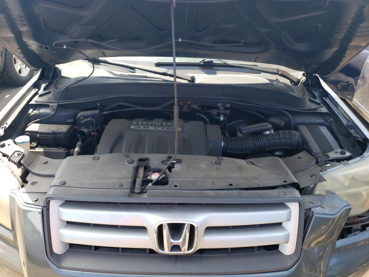 5FNYF18596B022578 2006 Honda Pilot Ex