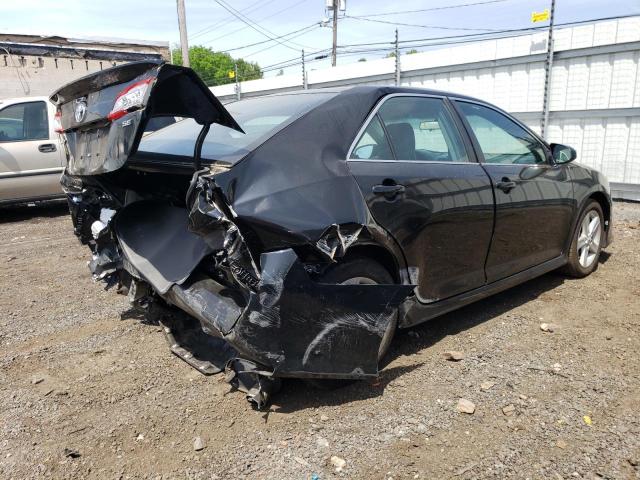 2014 Toyota Camry L VIN: 4T1BF1FK5EU808572 Lot: 57608784