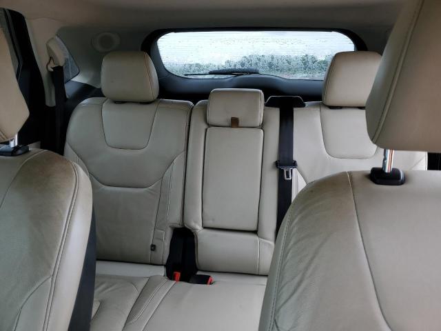 2015 FORD EDGE TITAN - 2FMTK3K92FBB61375