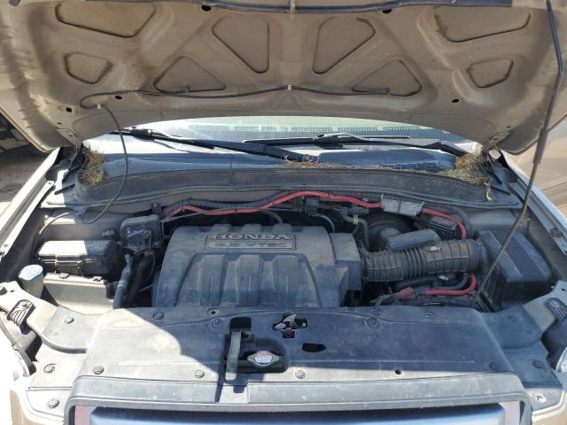 2007 Honda Pilot Exl VIN: 2HKYF18577H512004 Lot: 58045374