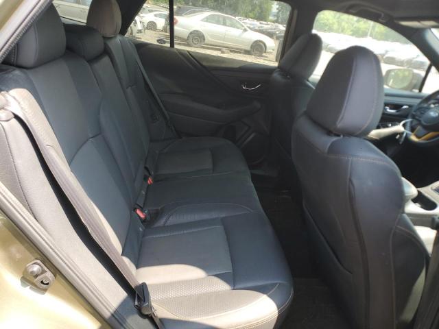 2022 Subaru Outback Wilderness VIN: 4S4BTGUD7N3187051 Lot: 59578754