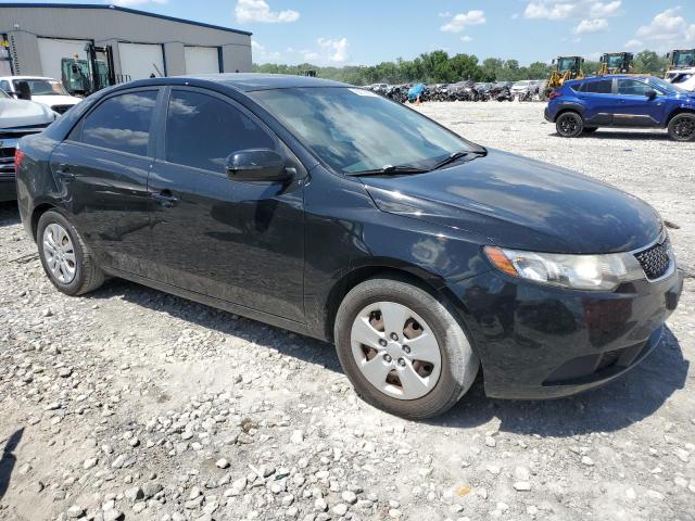 2013 Kia Forte Ex VIN: KNAFU4A25D5735701 Lot: 58706834