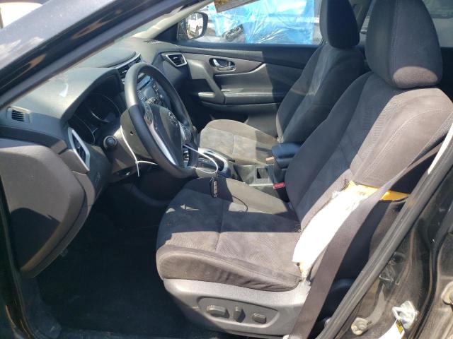 2016 NISSAN ROGUE S - KNMAT2MV3GP736798