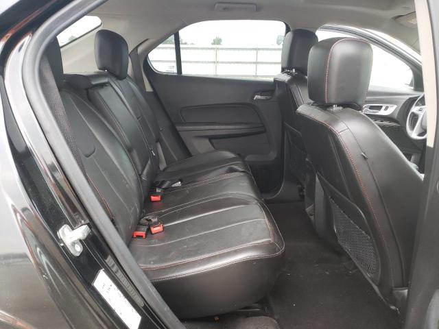 2016 CHEVROLET EQUINOX LT - 2GNALDEK0G6290603