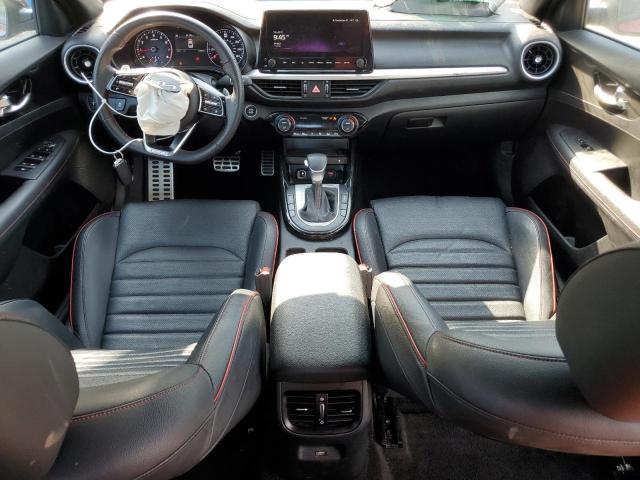 2023 Kia Forte Gt VIN: 3KPF44AC1PE561520 Lot: 57620724