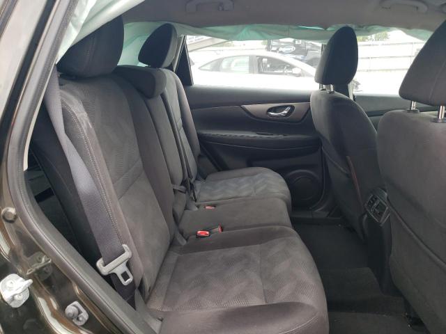 2015 NISSAN ROGUE S - KNMAT2MT1FP503547