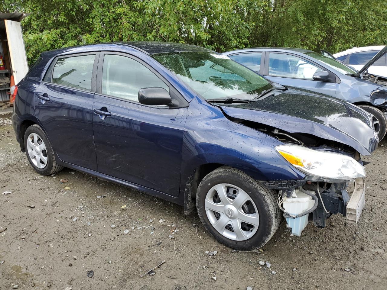 2T1KU4EE2AC311428 2010 Toyota Corolla Matrix