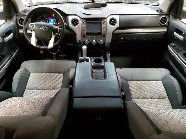 2015 TOYOTA TUNDRA CRE - 5TFDW5F1XFX483428