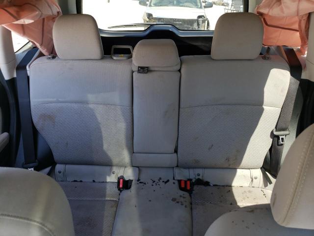 2015 SUBARU FORESTER 2 - JF2SJADC9FH481149