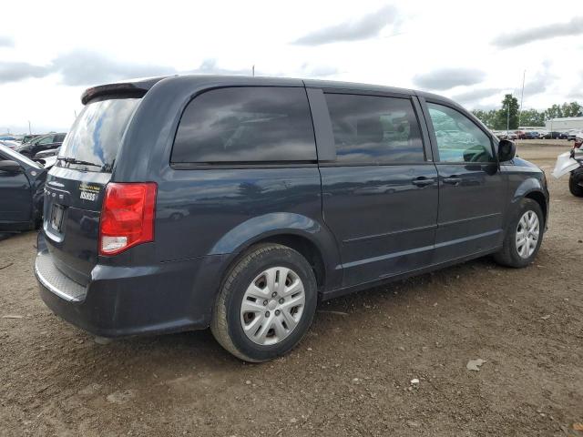 2013 Dodge Grand Caravan Se VIN: 2C4RDGBG7DR810848 Lot: 57104884