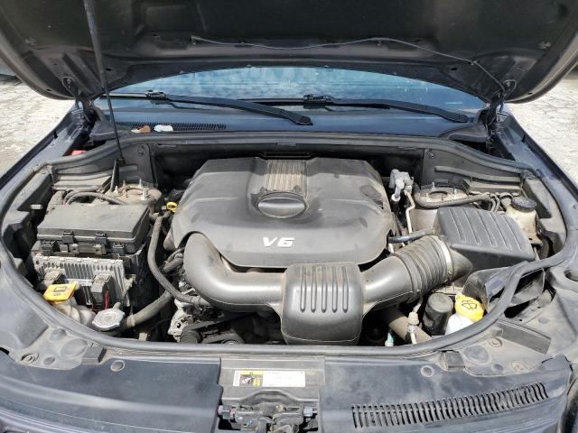 2015 Jeep Grand Cherokee Overland VIN: 1C4RJECG6FC155458 Lot: 59948454