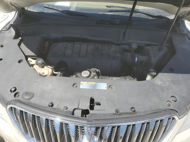 2013 Buick Enclave VIN: 5GAKRCKD3DJ255646 Lot: 58917584