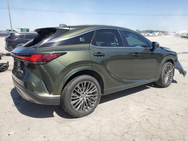 2023 LEXUS RX 350H BA 2T2BBMCA2PC002231