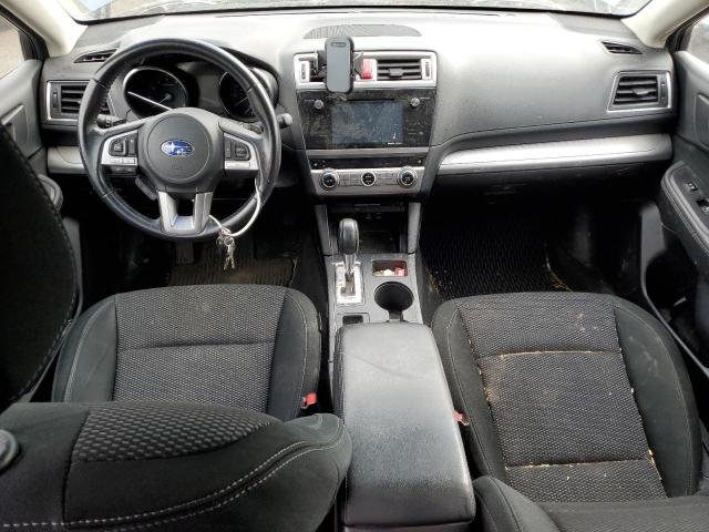 2017 Subaru Outback 2.5I Premium VIN: 4S4BSACC7H3325216 Lot: 49149194