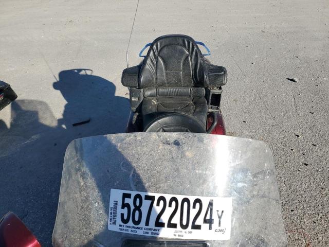2004 HONDA GL1800 A 1HFSC47494A300660