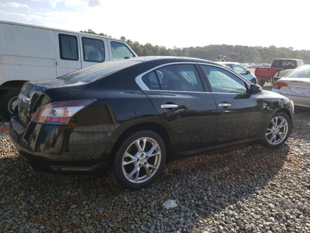 Vin: 1n4aa5ap5ec488240, lot: 59714174, nissan maxima s 20143