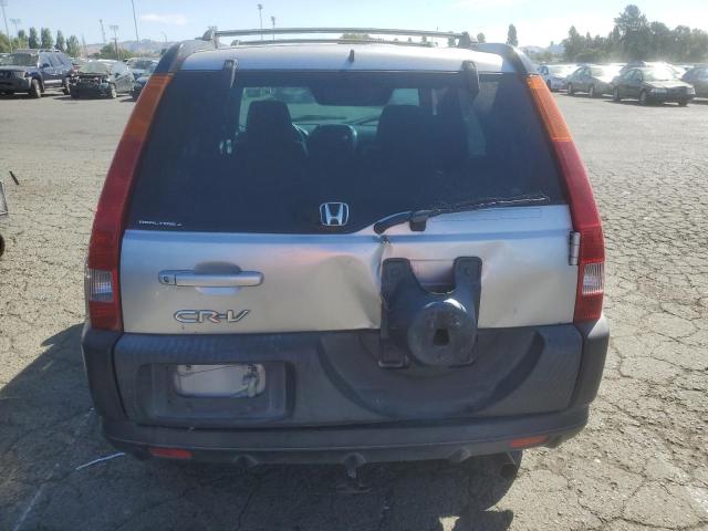 2004 Honda Cr-V Ex VIN: JHLRD78844C031659 Lot: 60522224