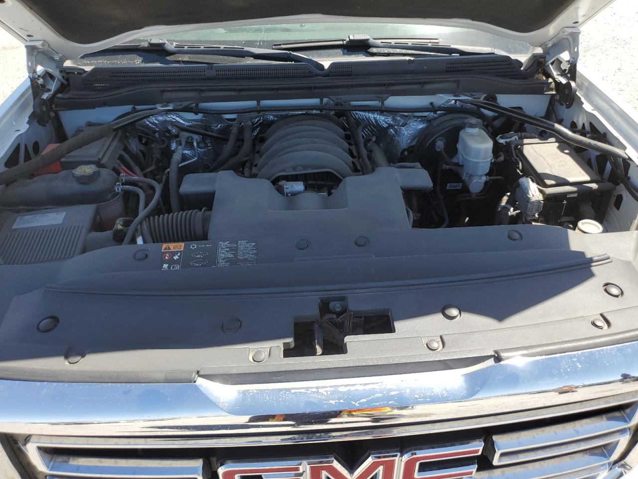 1GTN1LEC2GZ904042 2016 GMC Sierra C1500