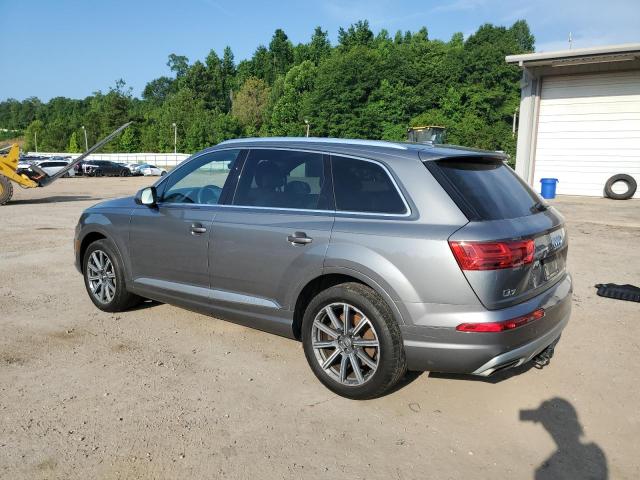 WA1VAAF75HD033894 2017 Audi Q7 Prestige