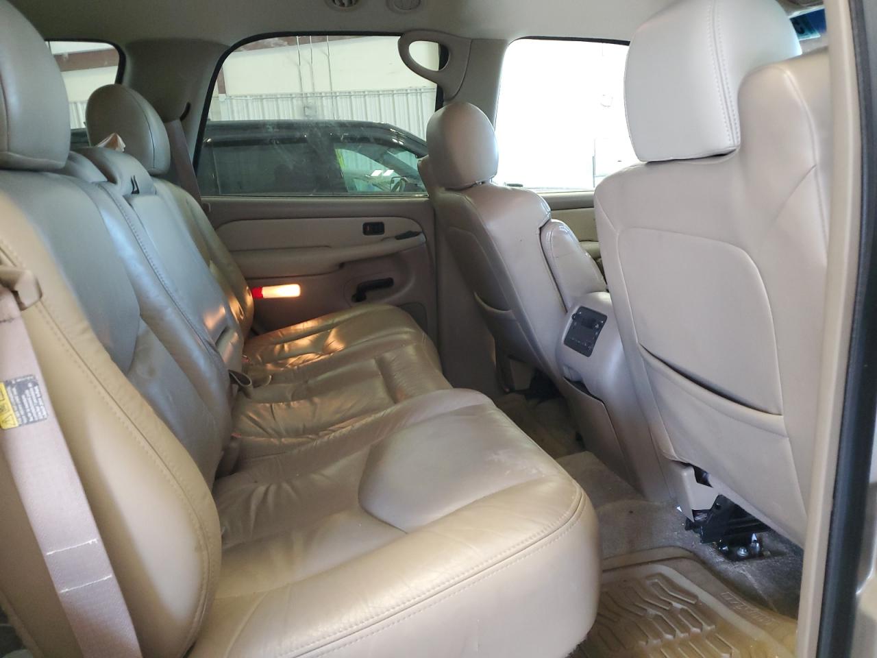 1GNEC13Z83R152452 2003 Chevrolet Tahoe C1500