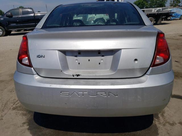 2003 Saturn Ion Level 3 VIN: 1G8AL52F73Z110905 Lot: 59306044