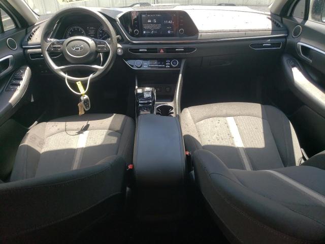 2021 Hyundai Sonata Sel VIN: 5NPEL4JAXMH096479 Lot: 60479784