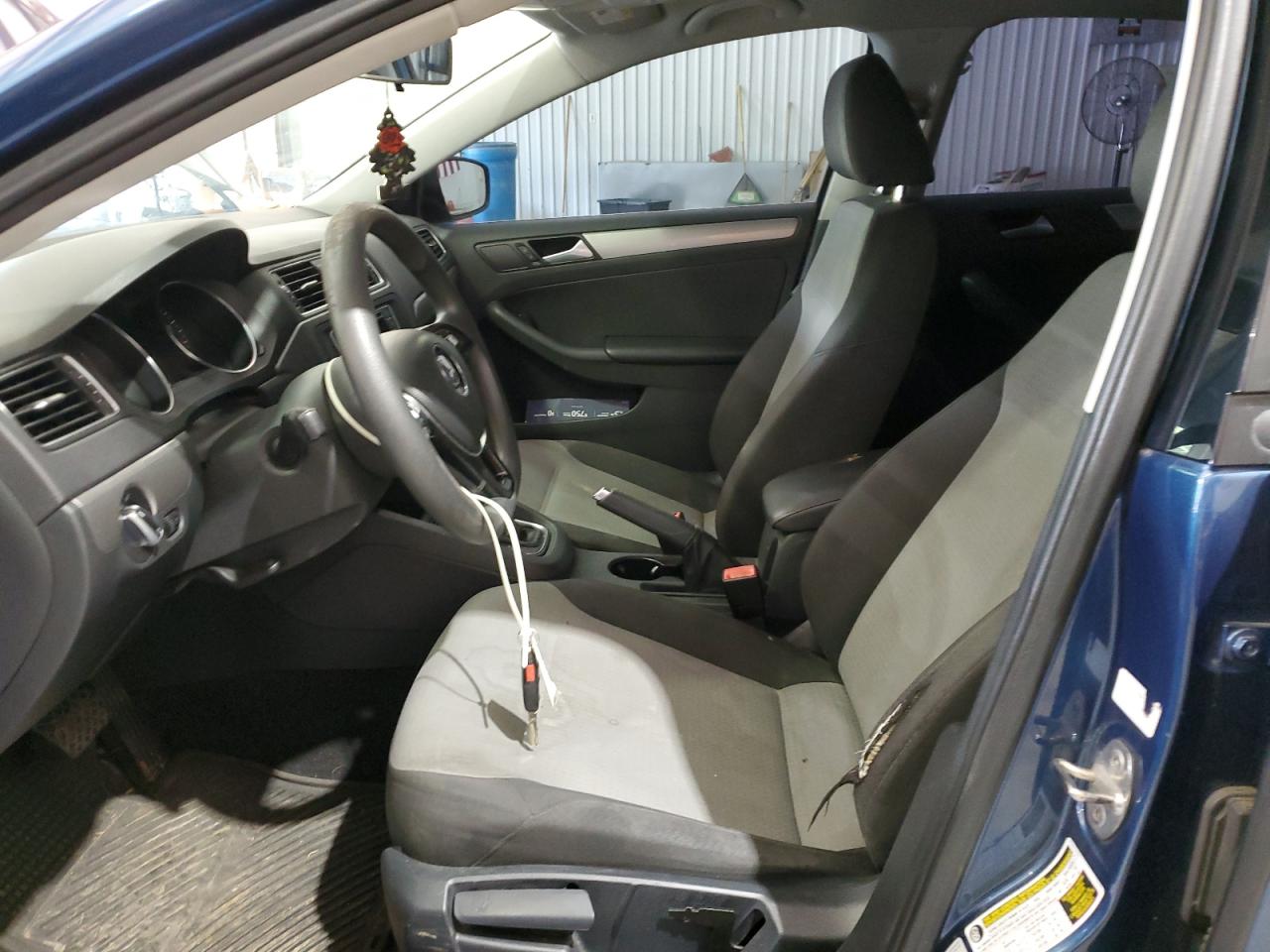 3VW2B7AJ9HM396583 2017 Volkswagen Jetta S