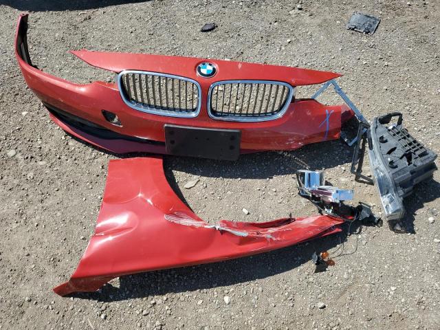 2016 BMW 320 Xi VIN: WBA8E5G52GNT40716 Lot: 60307724