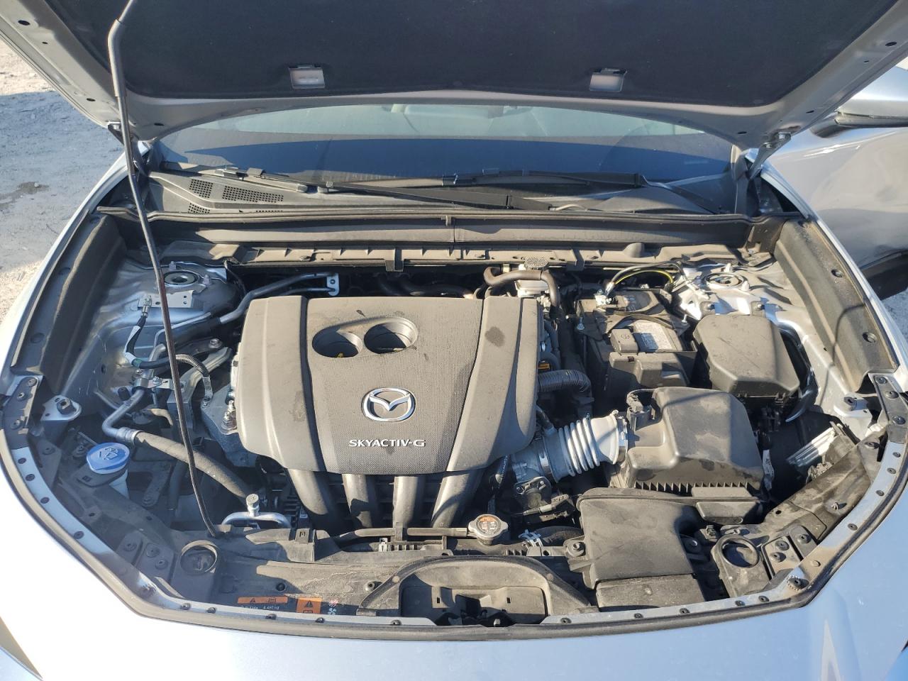 3MVDMBBL1MM271868 2021 Mazda Cx-30 Select