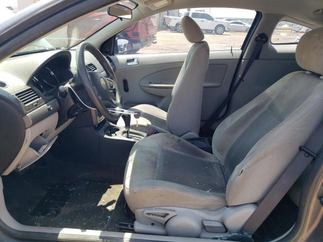 2006 Chevrolet Cobalt Ls VIN: 1G1AK15FX67632398 Lot: 57417164