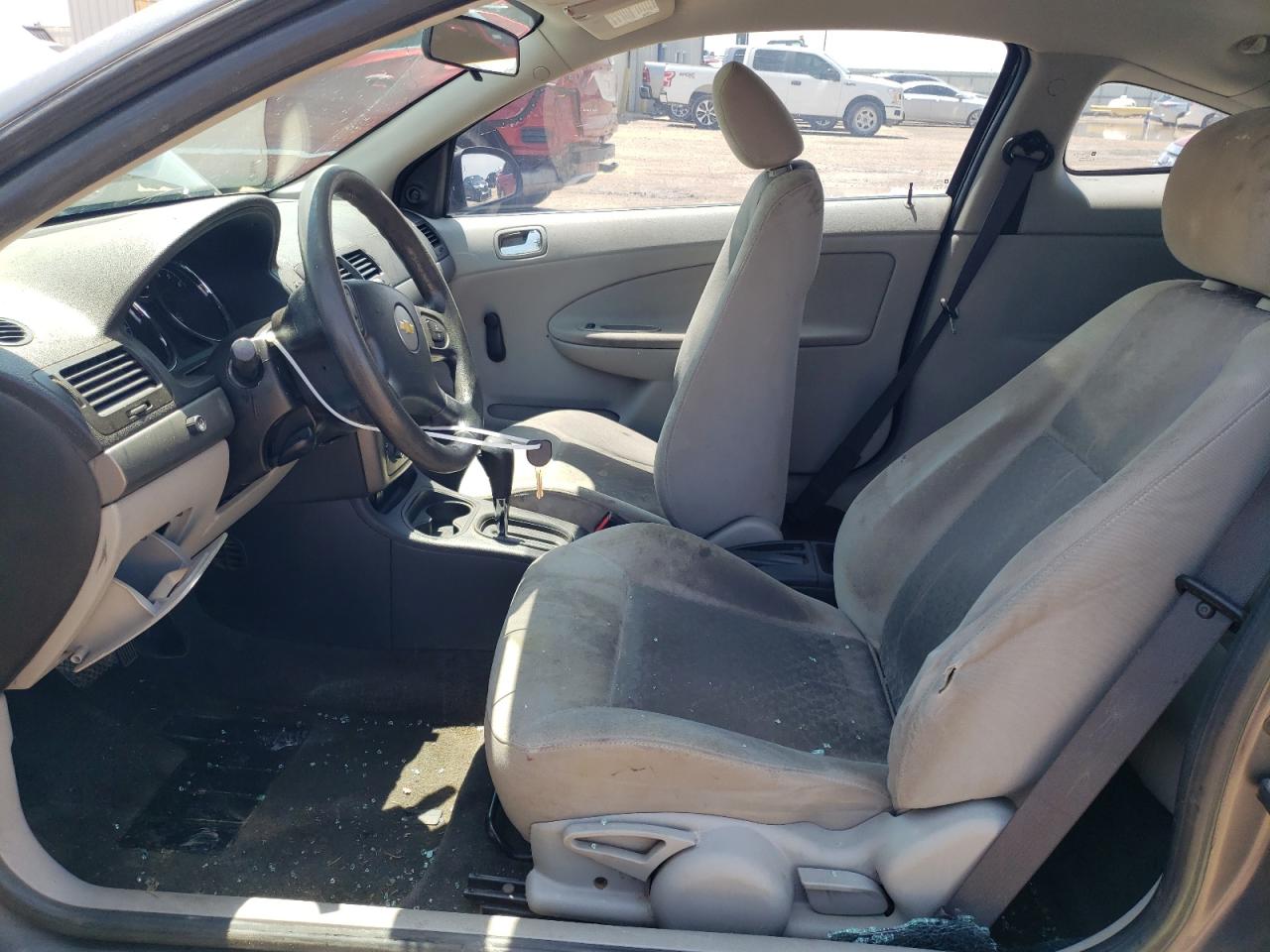 1G1AK15FX67632398 2006 Chevrolet Cobalt Ls