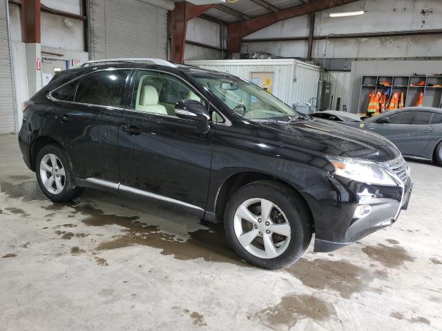 2015 Lexus Rx 350 Base VIN: 2T2BK1BA3FC340106 Lot: 56417434