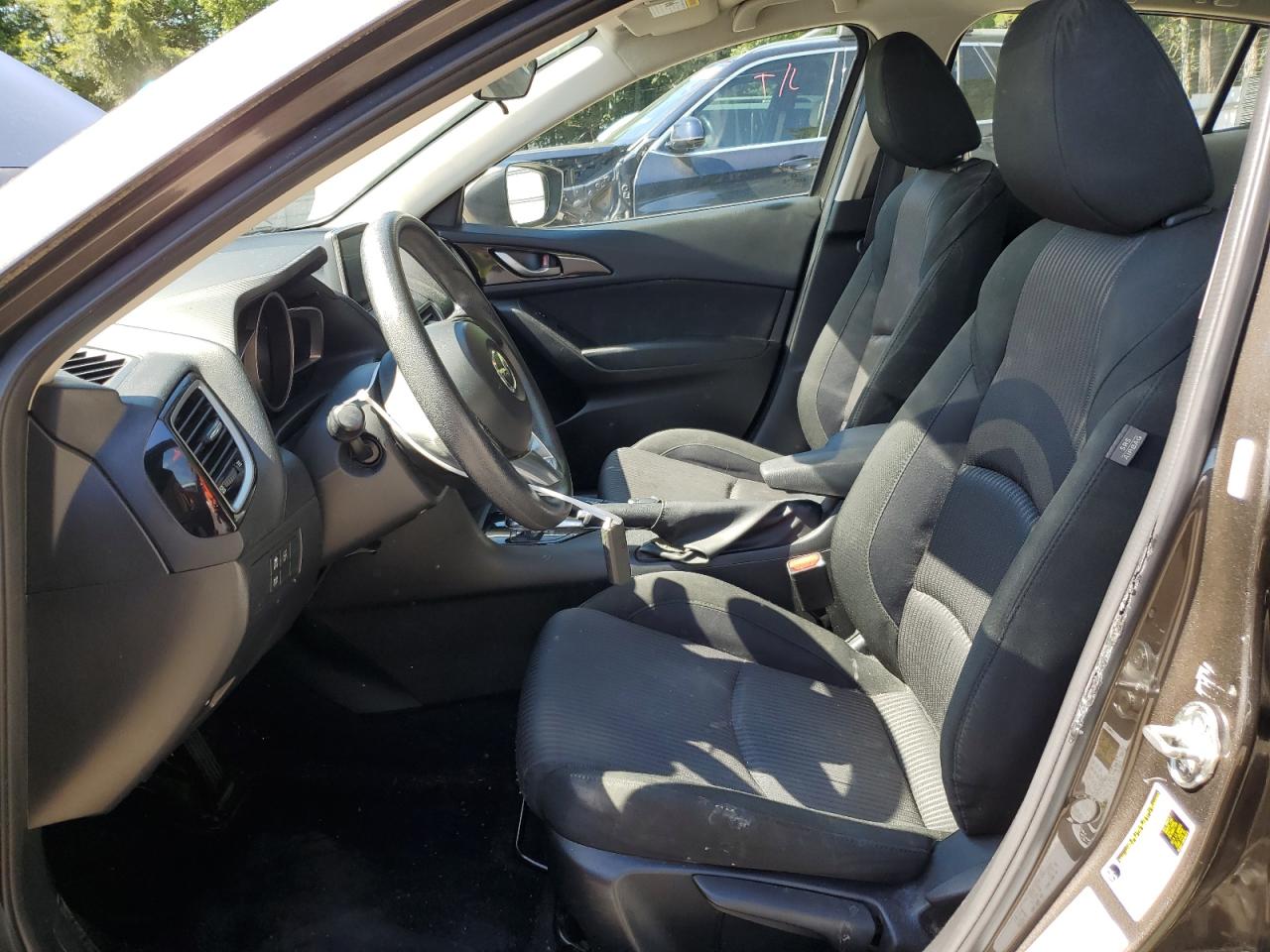 JM1BM1U77G1322049 2016 Mazda 3 Sport