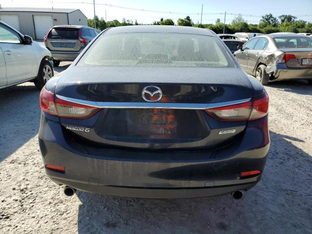 2016 Mazda 6 Sport VIN: JM1GJ1U5XG1448404 Lot: 58669334