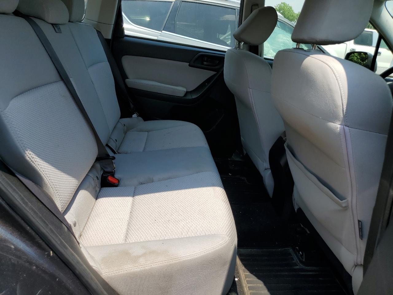 JF2SJAAC4EH471602 2014 Subaru Forester 2.5I