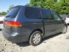 HONDA ODYSSEY EX photo