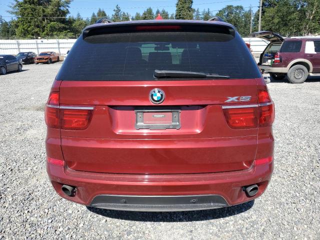 VIN 5UXZV4C58D0G54906 2013 BMW X5, Xdrive35I no.6