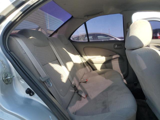 2006 Nissan Sentra 1.8 VIN: 3N1CB51DX6L529511 Lot: 59289644