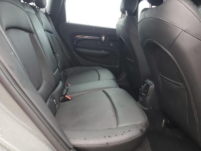 2020 Mini Cooper S Clubman All4 VIN: WMWXJ1C03L2N06568 Lot: 57483114