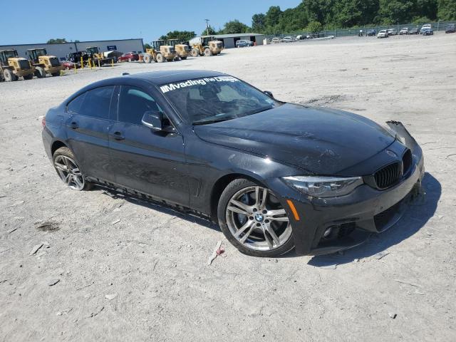 2018 BMW 440XI GRAN - WBA4J7C57JBH15376