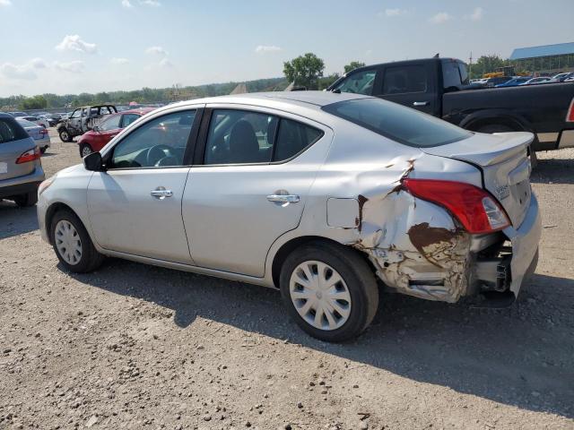 2016 Nissan Versa S VIN: 3N1CN7AP5GL875139 Lot: 59259194