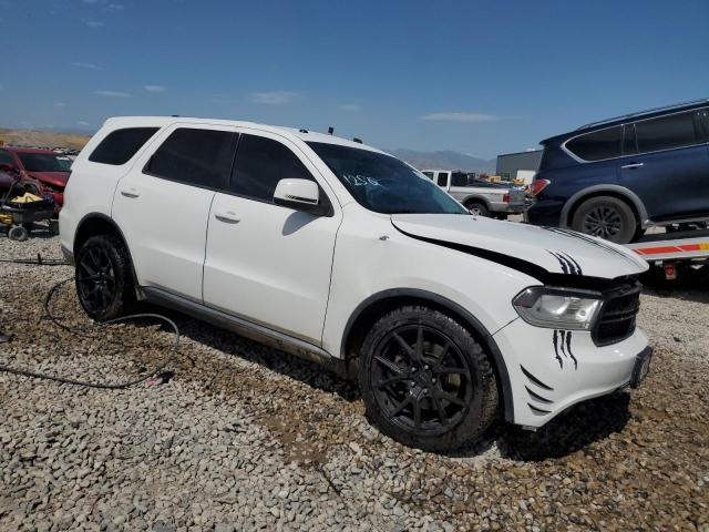 2015 DODGE DURANGO SS 1C4SDJFT1FC743049