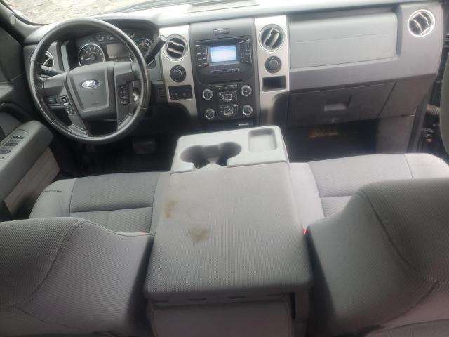 2013 Ford F150 Super Cab VIN: 1FTFX1CF5DFA89272 Lot: 56630394