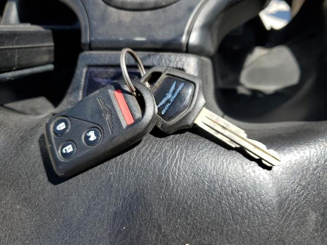 2016 HONDA GL1800 ABS JH2SC68N9GK200612