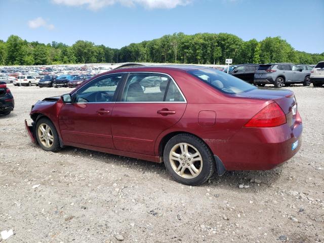 2006 Honda Accord Ex VIN: 1HGCM56736A046073 Lot: 57874444