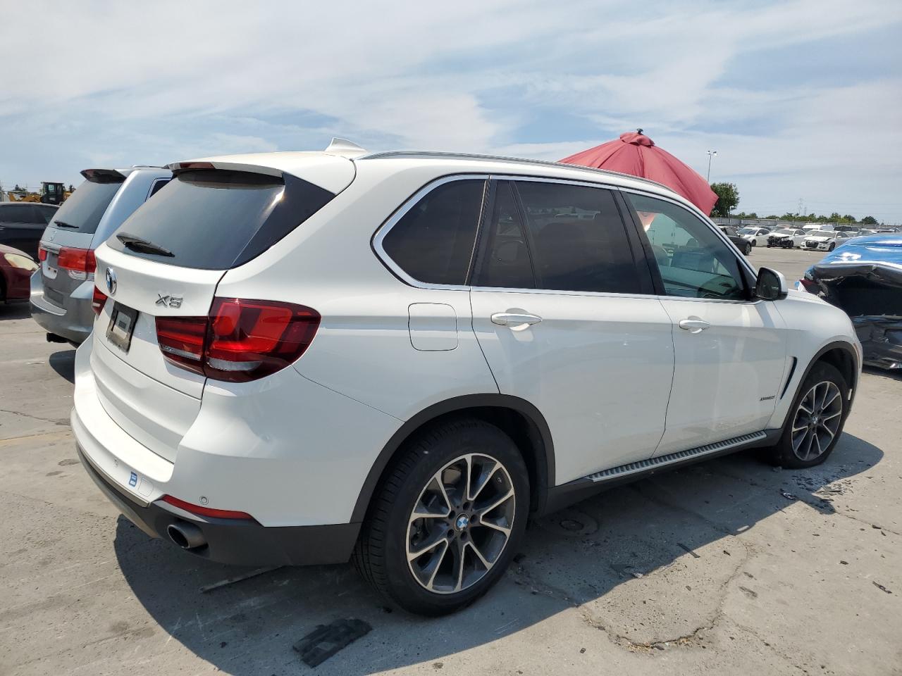 5UXKR0C50F0P03479 2015 BMW X5 xDrive35I